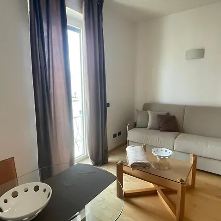 Apartment Garibaldi Citta' *