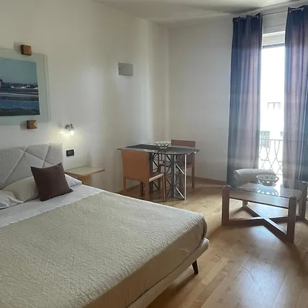 Garibaldi Citta' Trapani