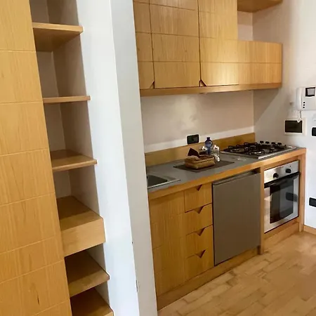 Appartamento Garibaldi Citta'