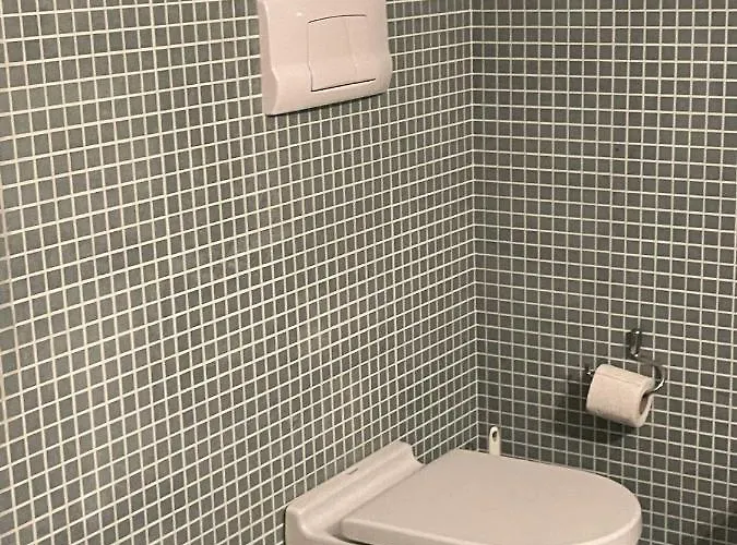 Апартаменты Garibaldi Citta' Трапани