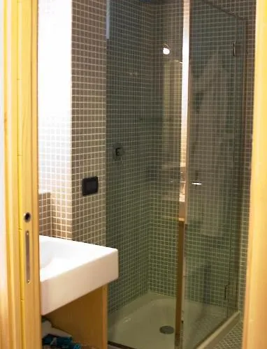 Garibaldi Citta' * Трапани