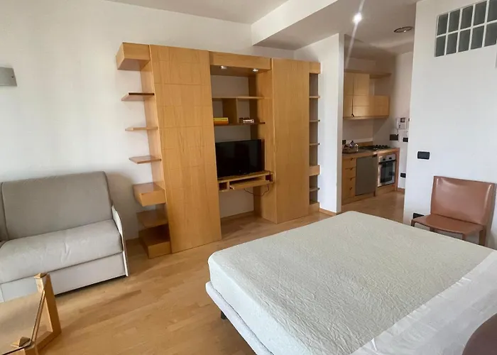 Garibaldi Citta' Трапани