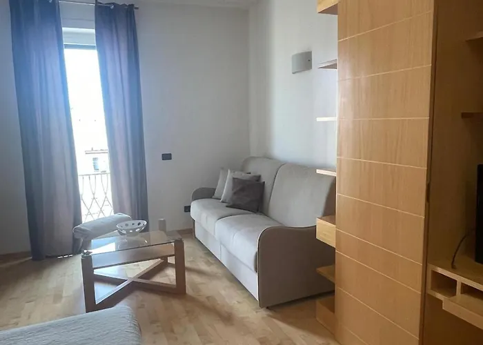 Garibaldi Citta' * Трапани