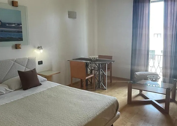 Garibaldi Citta' Трапани