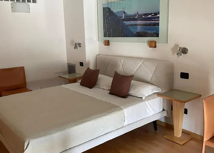 Garibaldi Citta' * Трапани