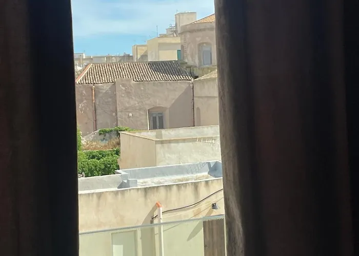 Garibaldi Citta' Апартаменты