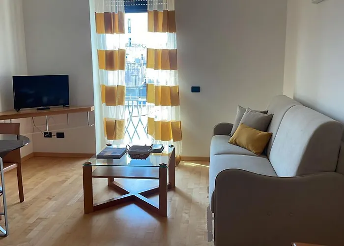 Garibaldi Citta' * Трапани