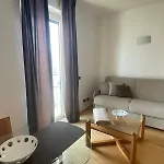 Appartement Garibaldi Citta' *