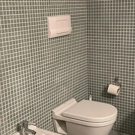 Apartman Garibaldi Citta' Trapani